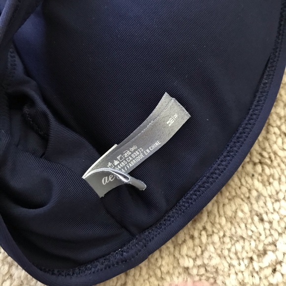 High Waisted Bikini Set - Picture 5 of 5